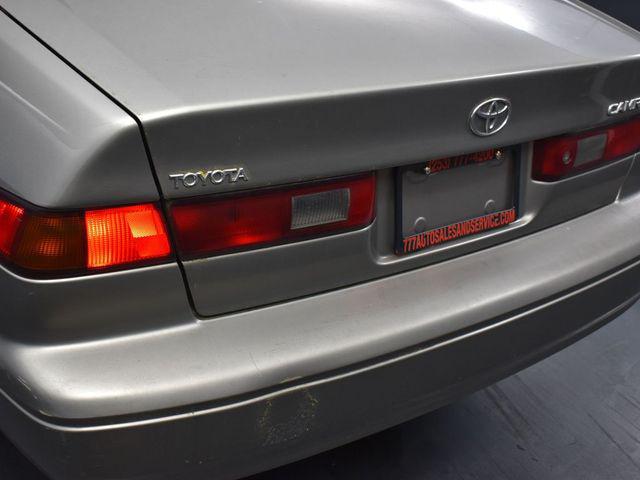1997 Toyota Camry LE