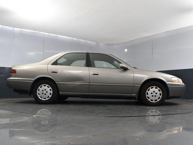 1997 Toyota Camry LE