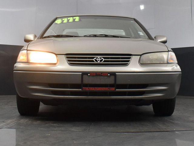 1997 Toyota Camry LE