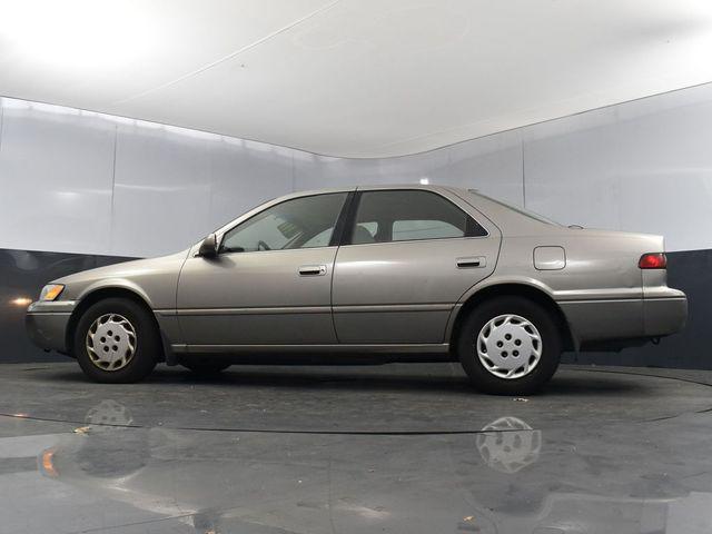 1997 Toyota Camry LE