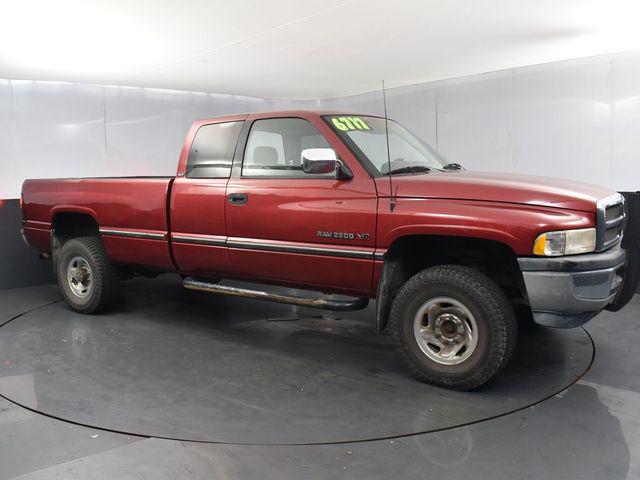 1997 Dodge Ram 2500 ST
