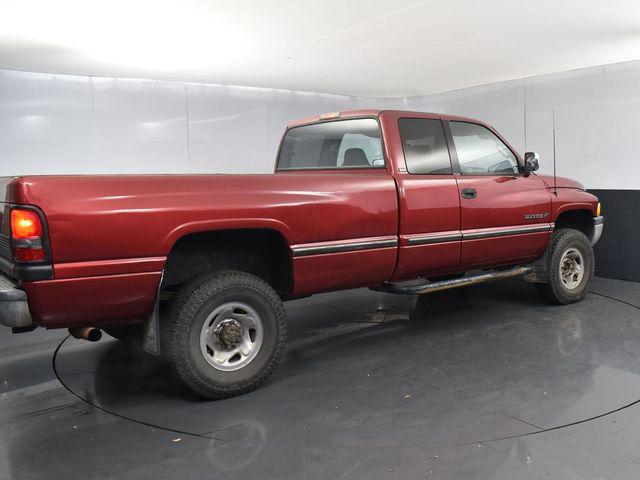 1997 Dodge Ram 2500 ST