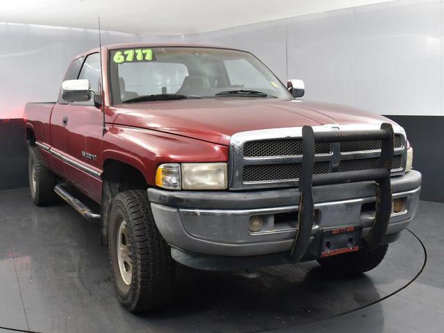 1997 Dodge Ram 2500 ST