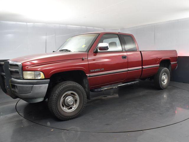 1997 Dodge Ram 2500 ST