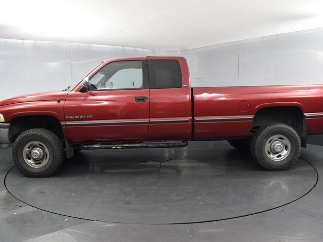 1997 Dodge Ram 2500 ST