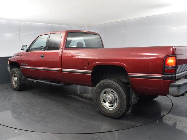 1997 Dodge Ram 2500 ST