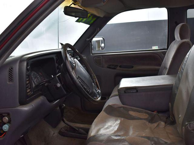 1997 Dodge Ram 2500 ST