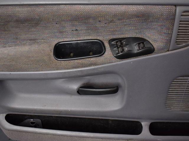 1997 Dodge Ram 2500 ST