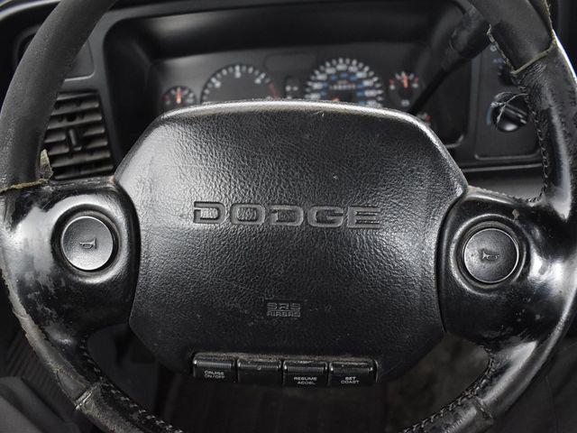 1997 Dodge Ram 2500 ST