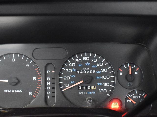 1997 Dodge Ram 2500 ST