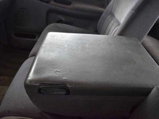 1997 Dodge Ram 2500 ST