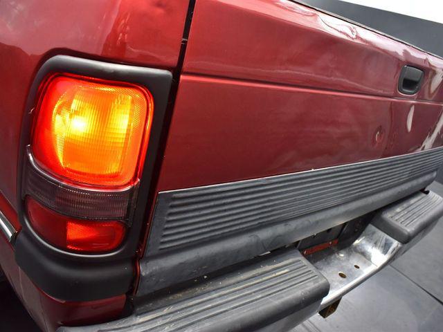 1997 Dodge Ram 2500 ST