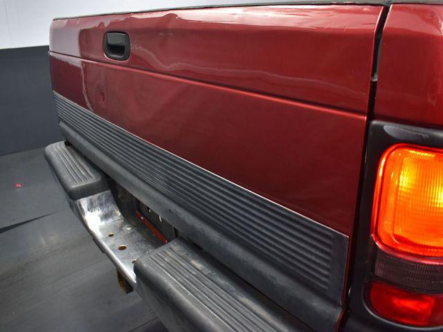 1997 Dodge Ram 2500 ST