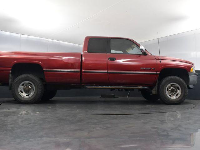 1997 Dodge Ram 2500 ST