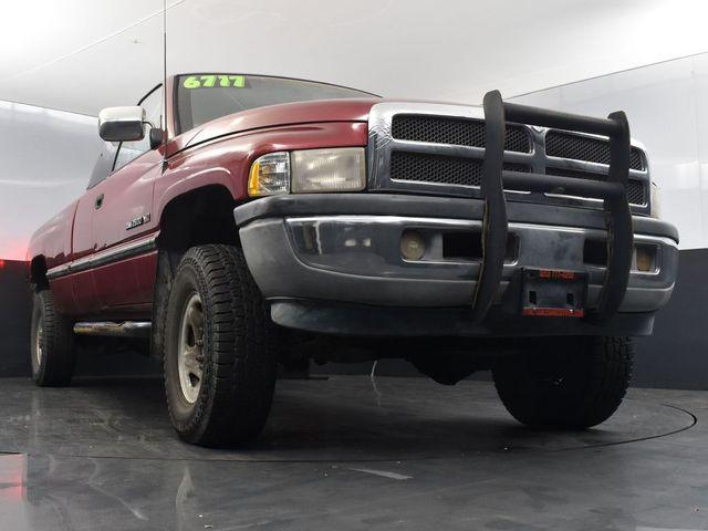 1997 Dodge Ram 2500 ST