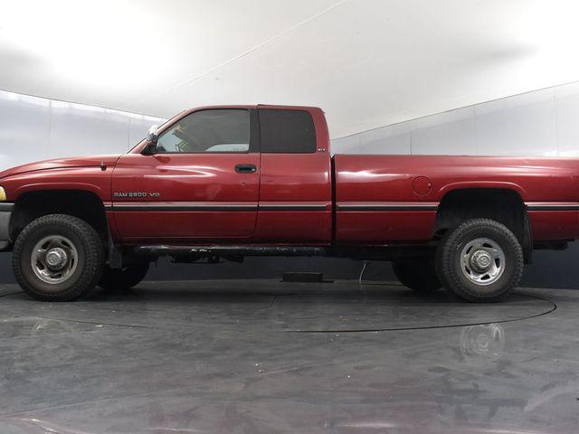 1997 Dodge Ram 2500 ST