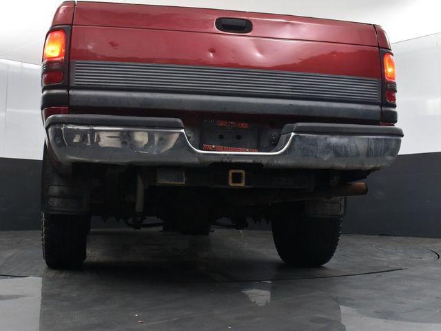 1997 Dodge Ram 2500 ST