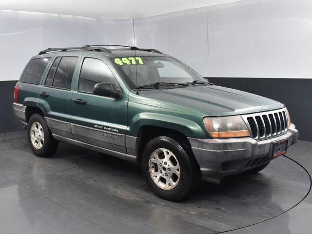 1999 Jeep Grand Cherokee Laredo