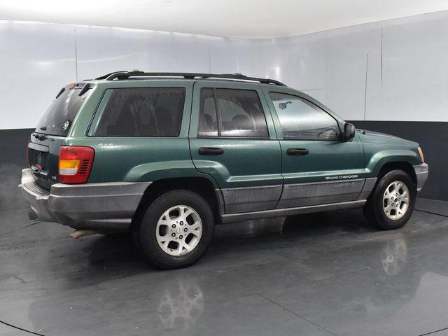 1999 Jeep Grand Cherokee Laredo