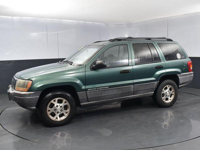 1999 Jeep Grand Cherokee Laredo
