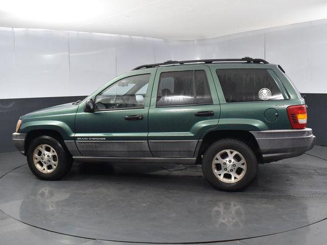1999 Jeep Grand Cherokee Laredo