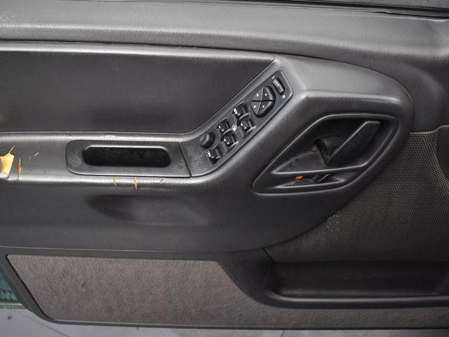 1999 Jeep Grand Cherokee Laredo