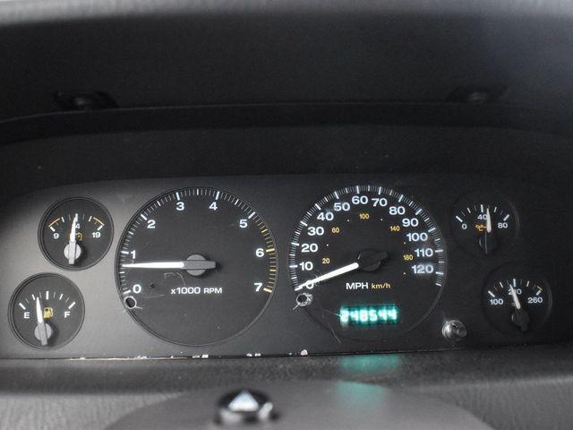 1999 Jeep Grand Cherokee Laredo
