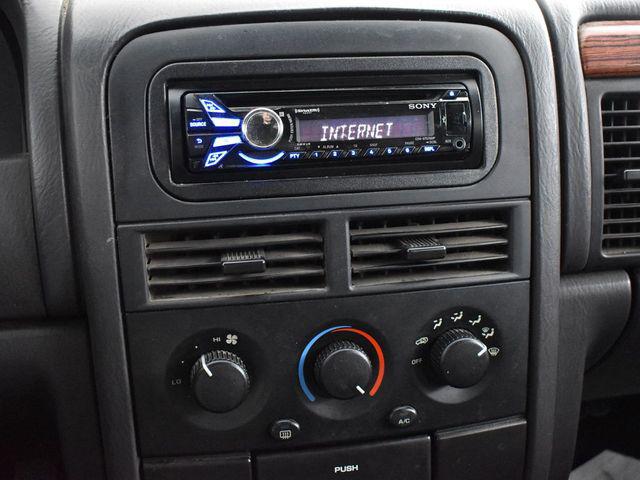 1999 Jeep Grand Cherokee Laredo