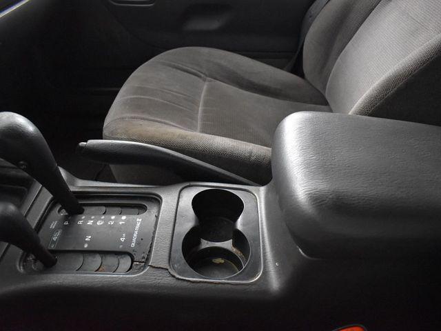 1999 Jeep Grand Cherokee Laredo