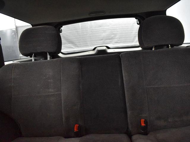 1999 Jeep Grand Cherokee Laredo