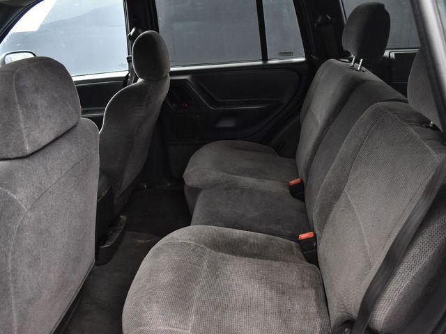 1999 Jeep Grand Cherokee Laredo