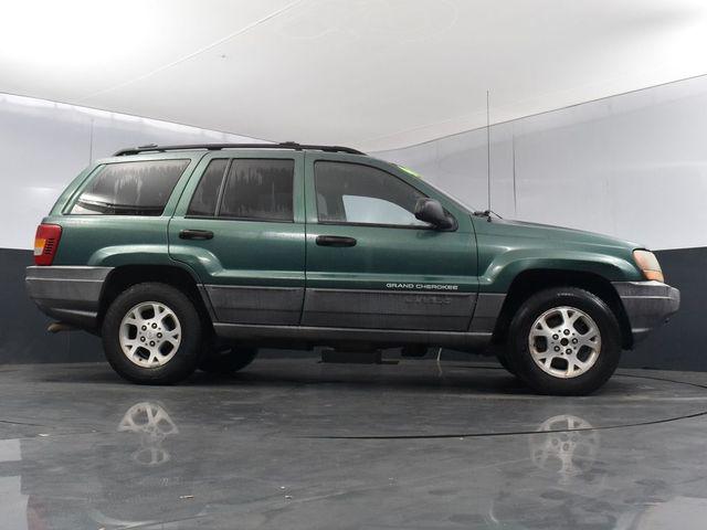 1999 Jeep Grand Cherokee Laredo