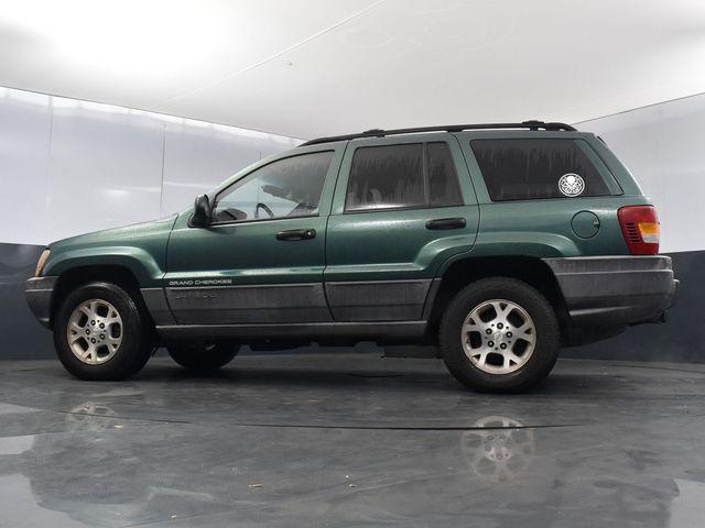 1999 Jeep Grand Cherokee Laredo
