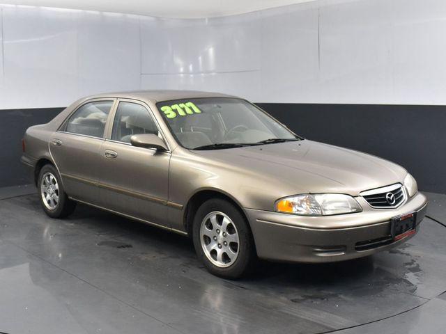 2000 Mazda 626 LX for sale in Lakewood, WA