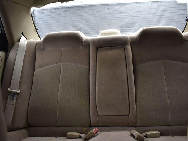2000 Mazda 626 LX