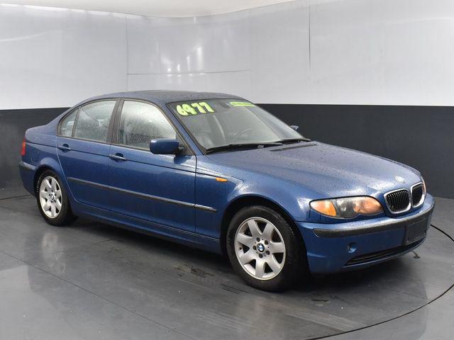 2003 BMW 325xi 325xi for sale in Lakewood, WA