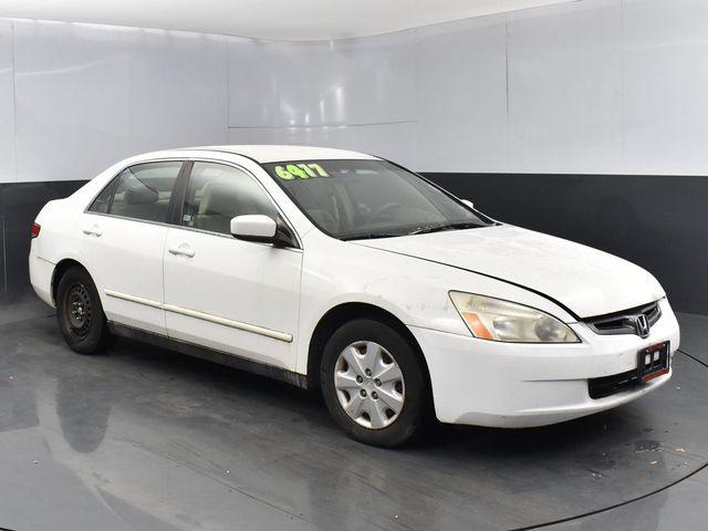 2003 Honda Accord 2.4 LX for sale in Lakewood, WA