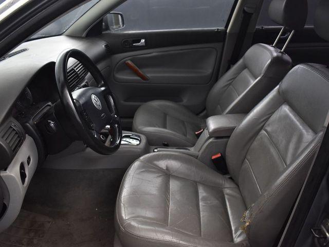 2004 Volkswagen Passat GLX