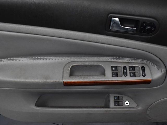 2004 Volkswagen Passat GLX