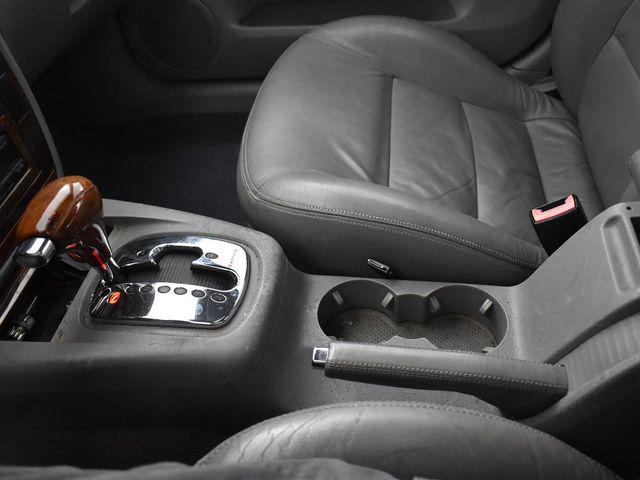 2004 Volkswagen Passat GLX