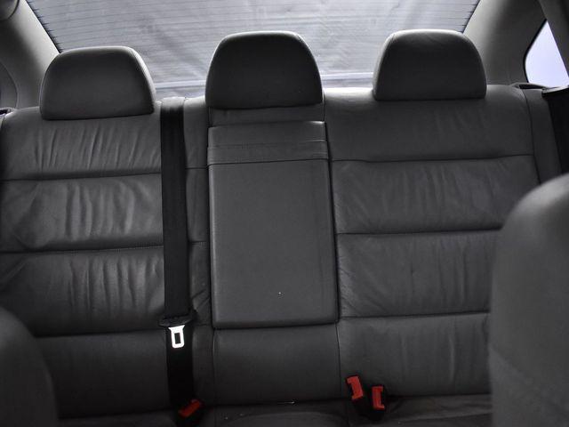 2004 Volkswagen Passat GLX