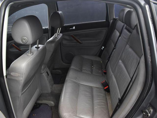2004 Volkswagen Passat GLX
