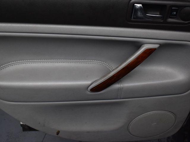 2004 Volkswagen Passat GLX