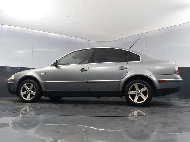 2004 Volkswagen Passat GLX