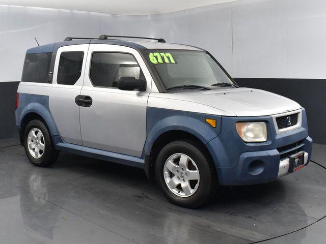 2005 Honda Element EX for sale in Lakewood, WA