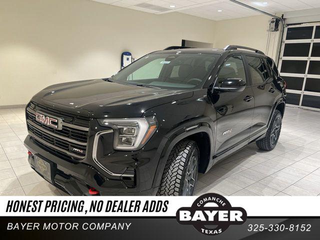2026 GMC Terrain AWD AT4 for sale in Comanche, TX