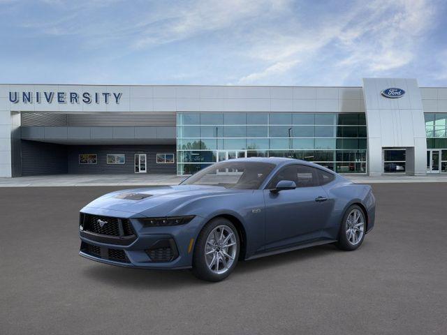 2026 Ford Mustang GT Premium Fastback for sale in Durham, NC