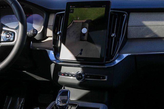 2026 Volvo XC90 Plug-In Hybrid Plus, T8 AWD, Electric/Gasoline, Bright, 7 Seats