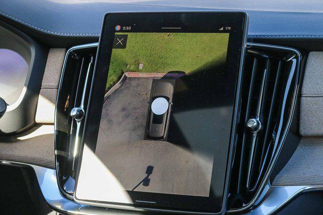 2026 Volvo XC90 Plug-In Hybrid Plus, T8 AWD, Electric/Gasoline, Bright, 7 Seats