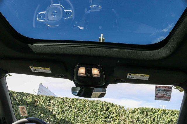 2026 Volvo XC90 Plug-In Hybrid Plus, T8 AWD, Electric/Gasoline, Bright, 7 Seats